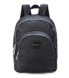 Marc Jacobs Double Zip Backpack