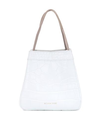 Chlo Rita Leather Tote