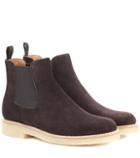 Church's Greenock Suede Chelsea Boots