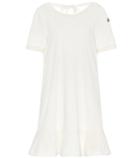 Moncler Cotton Minidress