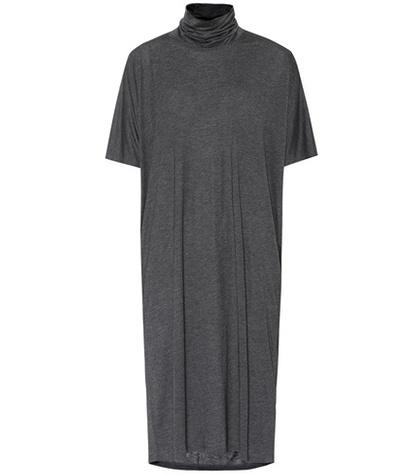 Valentino Louie Jersey T-shirt Dress