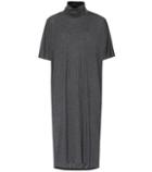 Valentino Louie Jersey T-shirt Dress