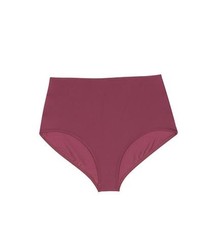 See By Chlo High Waist Bikini Bottom