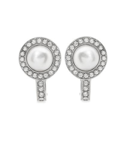 Balenciaga Clip-on Earrings