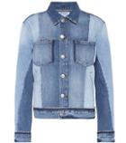 Dodo Bar Or Denim Jacket