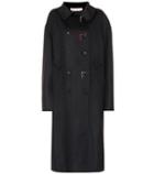 Marni Wool And Cashmere-blend Coat
