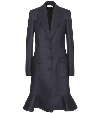 Altuzarra Wool-blend Coat