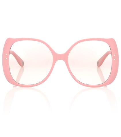 Gucci Rounded Glasses