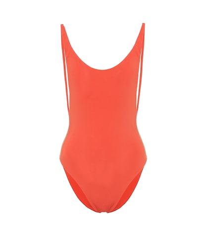 Haight One-piece Swimsuit