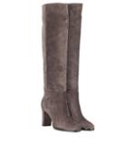 Jimmy Choo Madalie 80 Suede Boots