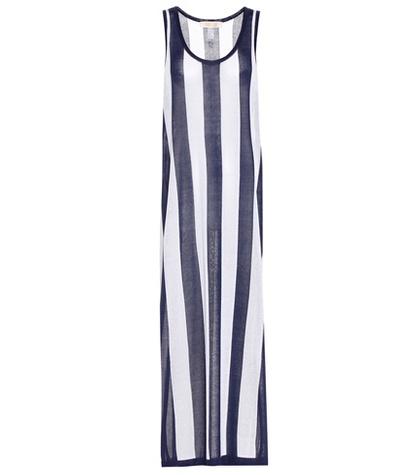 Diane Von Furstenberg Sleeveless Knitted Dress