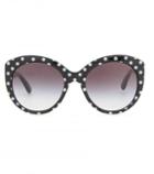 Dolce & Gabbana Cat-eye Sunglasses