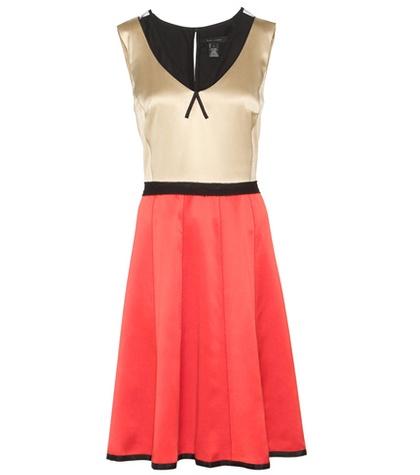 Sophie Hulme Silk Dress