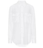 Marc Jacobs Signature Silk Shirt