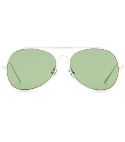 Acne Studios Exclusive To Mytheresa.com – Spitfire Large Sunglasses