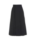 The Row Kanu Cotton Skirt