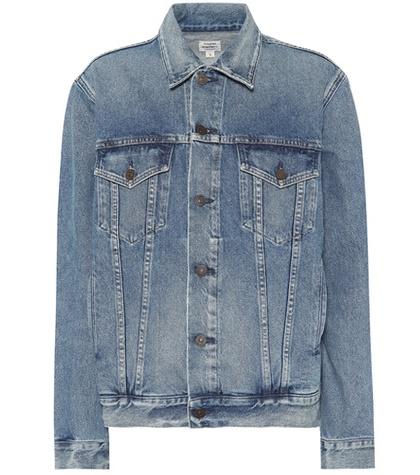 Citizens Of Humanity Ilana Denim Jacket