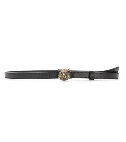 Gucci Leather Belt