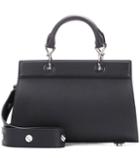 Altuzarra Shadow Small Leather Tote
