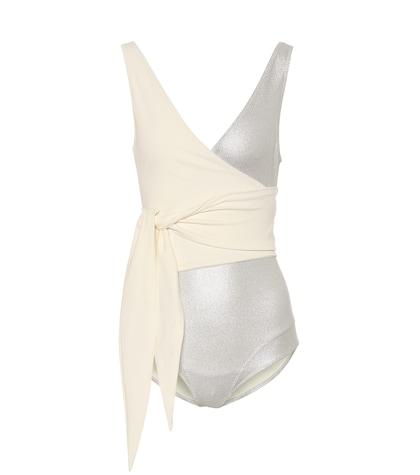 Lisa Marie Fernandez Dree Louise Swimsuit