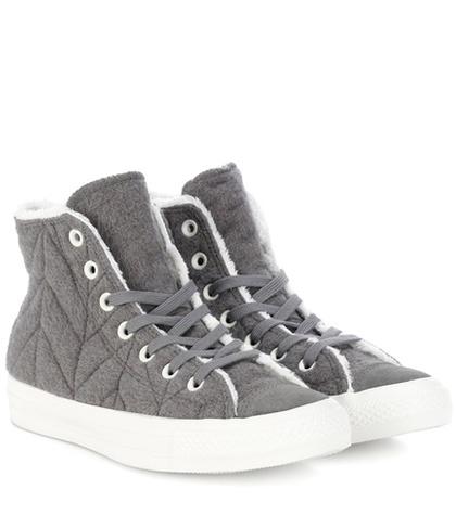 Dolce & Gabbana Chuck Taylor All Stars Sneakers