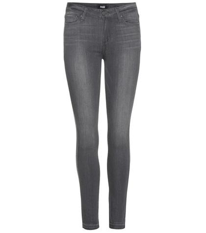 Bottega Veneta Verdugo Ankle Cropped Jeans