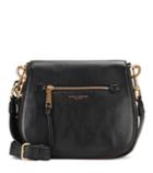 Jw Anderson Recruit Small Nomad Leather Shoulder Bag