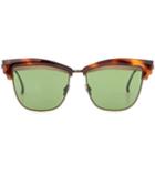 Saint Laurent Tortoiseshell Sunglasses