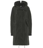 Nike Long Parka