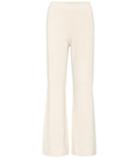 Joseph Knitted Cashmere Trousers