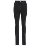 Stella Mccartney High-rise Skinny Jeans
