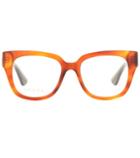 Preen By Thornton Bregazzi Rectangular-frame Glasses