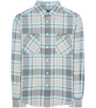 Polo Ralph Lauren Check Cotton Shirt