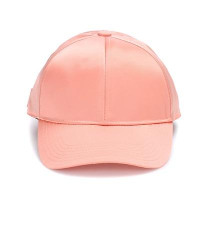 Jimmy Choo Camp Face Cap
