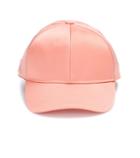 Jimmy Choo Camp Face Cap