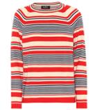 Helmut Lang Mont Blanc Merino Wool Sweater
