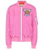 Gucci Bomber Jacket