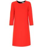 Yves Salomon - Army Stretch Wool-blend Dress