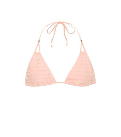 Heidi Klein Palermo Bikini Top
