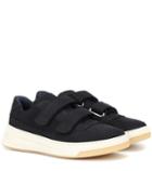 Valentino Garavani Steffey Nubuck Sneakers
