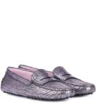 Polo Ralph Lauren Gommino Leather Loafer