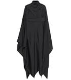 Maison Margiela Hooded Cape