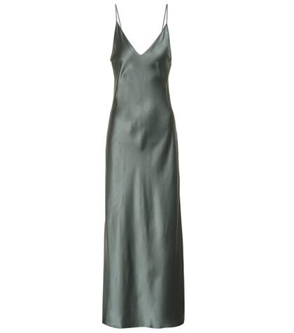Joseph Silk Slip Dress