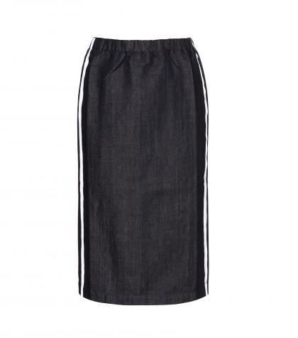 Marni Denim Skirt