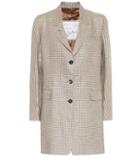 Giuliva Heritage Collection The Karen Linen Blazer
