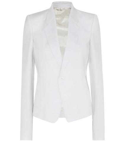 Proenza Schouler Virgin Wool-blend Jacket