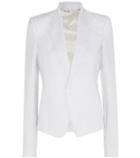 Proenza Schouler Virgin Wool-blend Jacket