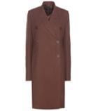 The Row Wool Coat