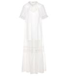 Sophie Bille Brahe Floor-length Dress