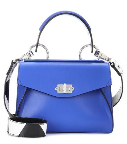 Valentino Small Hava Shoulder Bag